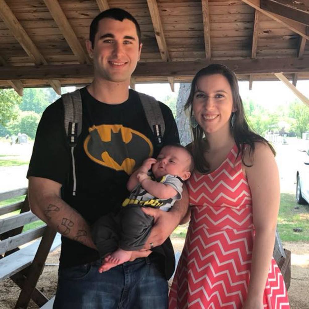 Meet your Posher, Laura